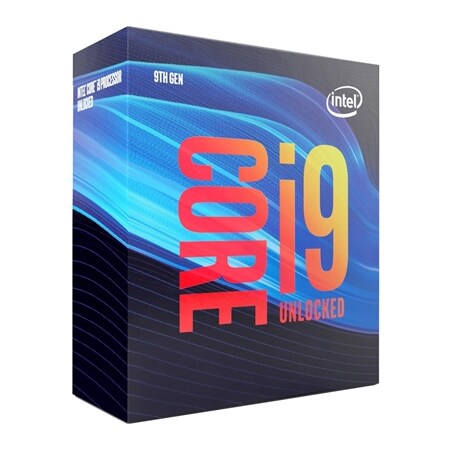 Intel I9 9900K Processor Fc Lga14A BX806849900K